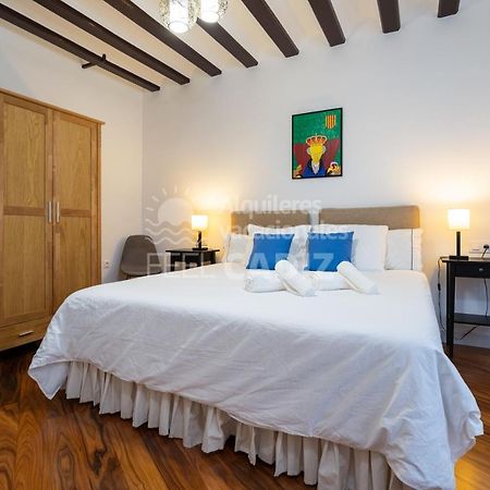 Apartamento San Agustin Feel Kadyks Zewnętrze zdjęcie