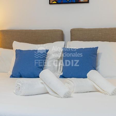 Apartamento San Agustin Feel Kadyks Zewnętrze zdjęcie