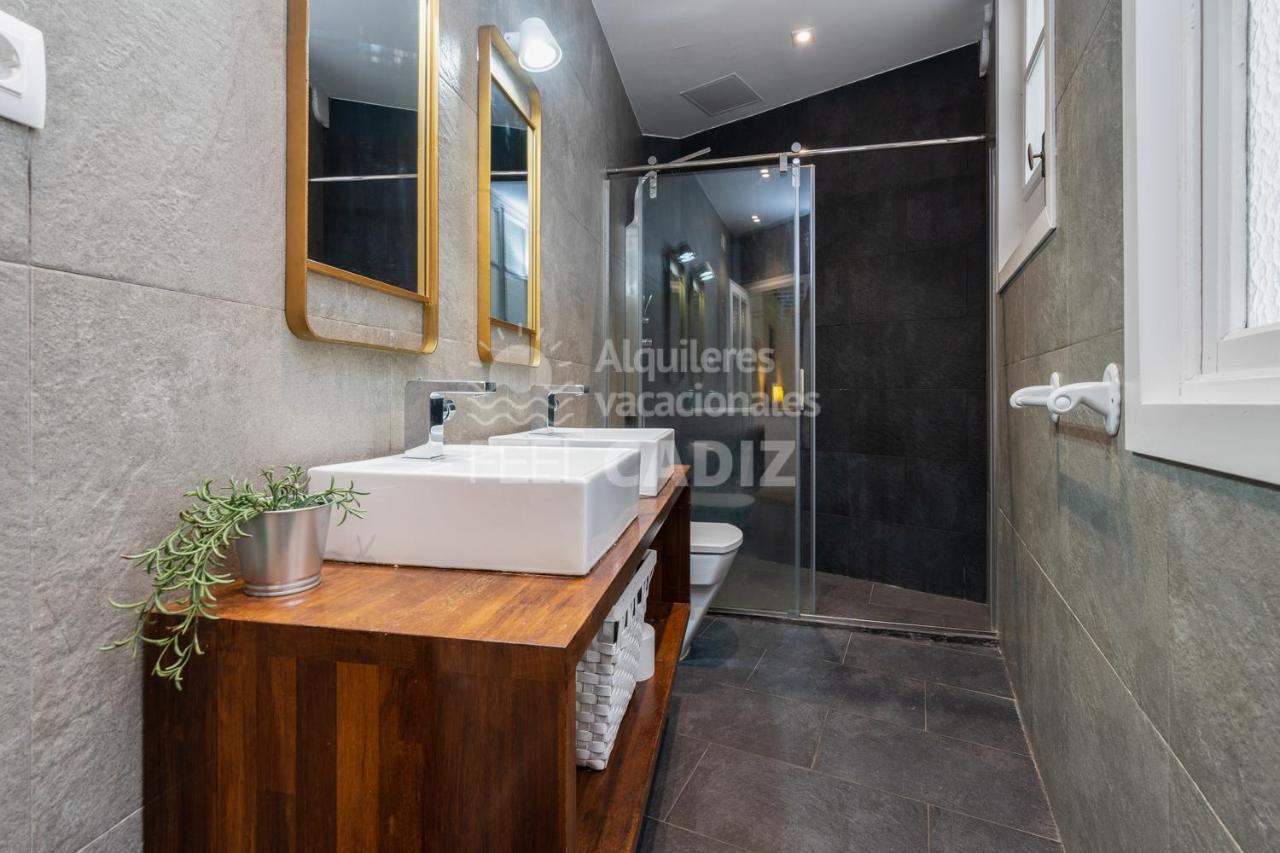 Apartamento San Agustin Feel Kadyks Zewnętrze zdjęcie
