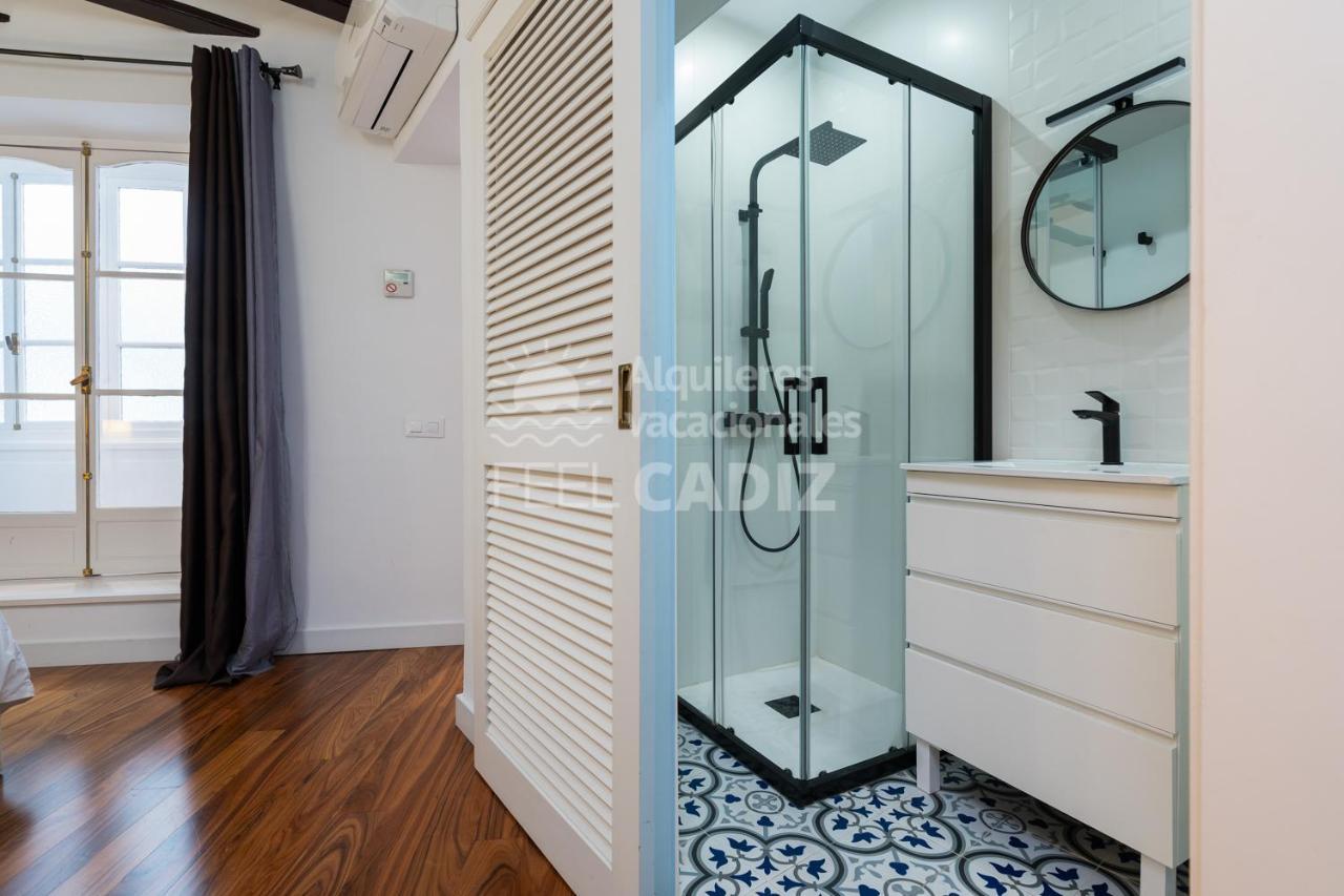 Apartamento San Agustin Feel Kadyks Zewnętrze zdjęcie