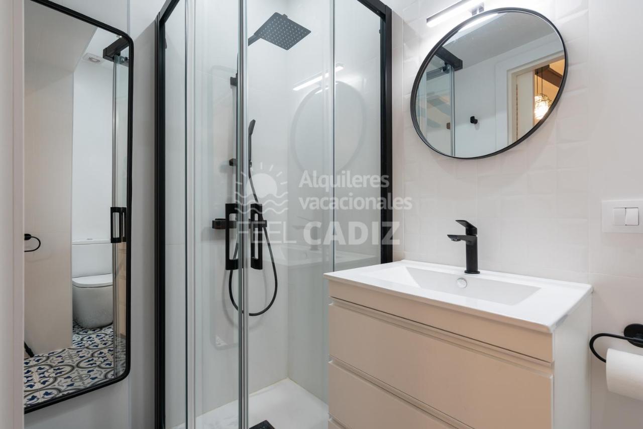 Apartamento San Agustin Feel Kadyks Zewnętrze zdjęcie
